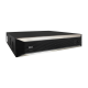 BCS-P-NVR6408-A-4K(4), 64Ch IP, 16Mp, 265+, 8xHDD